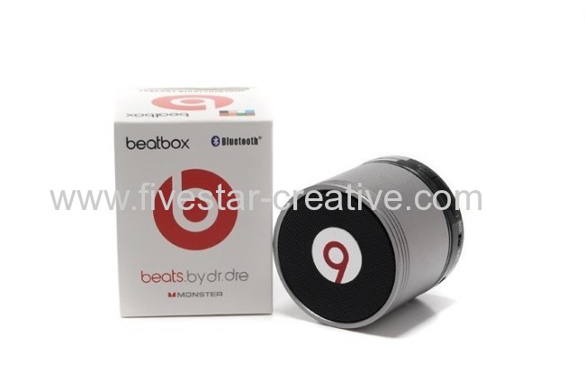 dr dre beats portable speaker