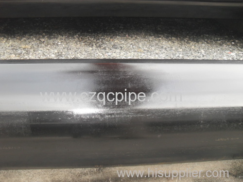 API 5L GR.B LSAW STEEL PIPE