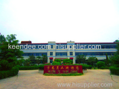 Keendee Abrasive Zhengzhou Yulong Abrasive Co.,Ltd