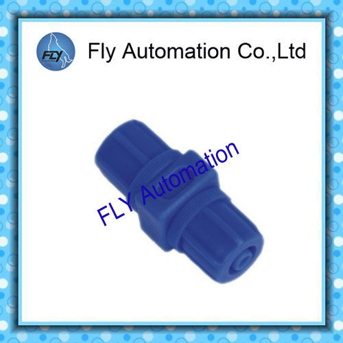 Plastic Nylon Pipe Fitting