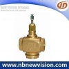 Global Valve for Water Flow