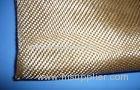 Fiberglass Thermal Insulation Square Rope , High Temperature Resistant