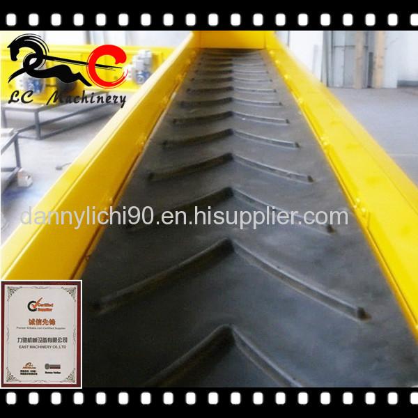 all kinds of rubber conveyor belt 