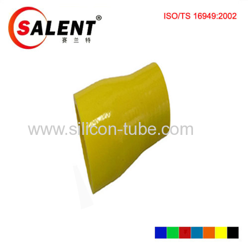 Straight Reducers silicone rubber hose