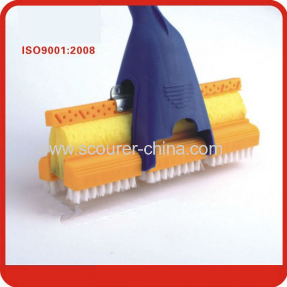 Absorbent high quality and luxury sponge mop