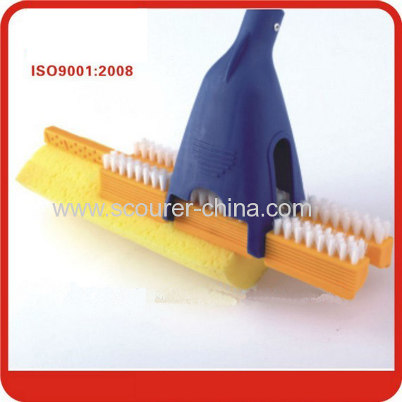 Absorbent high quality and luxury sponge mop