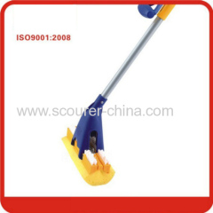 Absorbent high quality and luxury sponge mop