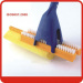 Swivel Blue& yellow quality and luxury sponge mop