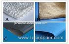 Fiberglass Thermal Insulation cloth , High strength / Tensile strength