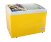 255L N/ST/T chest freezer