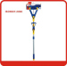 Telescopic metal pole magic sponge Mop