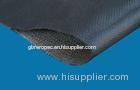 Neoprene coating Fiberglass Thermal Insulation Cloth , 1000 - 2000mm