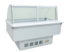 commercial display cabinet 468L