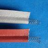 Long Lifetime Silicone Coated Fiberglass Cloth , 8H Plain Weave