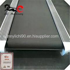 running treadmill machine belt