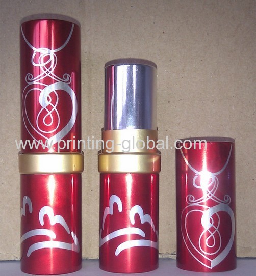 Heat Transfer Film For Lipstick Tube