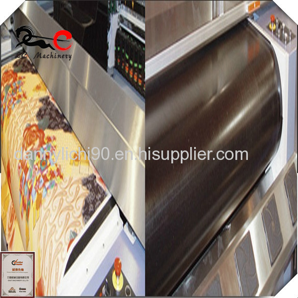 textile printing machine belt