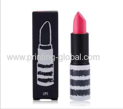 Heat Transfer Printing For Lipstick