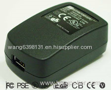 5w-24w swtiching power adapter for USB