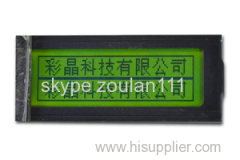 122x32 Graphical lcd display module (CM12232-4)