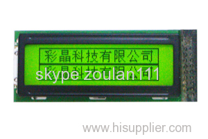 122X32 Graphical LCM display(CM12232-7)