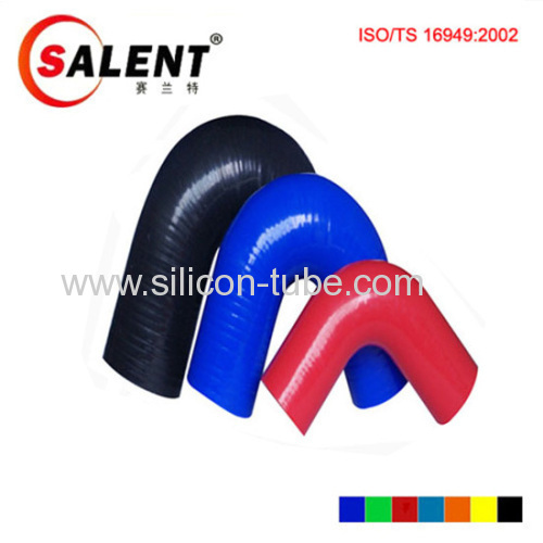 high performance / high temperatureStandard Elbow Silicone hose 45/90/135/180 degree