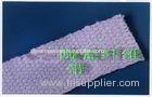 Lightweight Ceramic Fiber Tape , Insulation Ceramic Fiber Woven Yarn