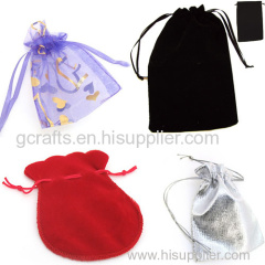 Jewelry Bags