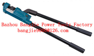 Mechanial crimping tool 10-150mm2 TM-150