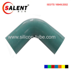 90 degree Silicone hose used for for air intake,exhaust,water,oil,turbocharger,radiators,cooling systems
