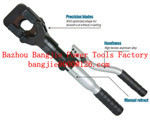 Hydraulic cable cutter THC-45