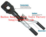 Hydraulic cable cutter THC-45
