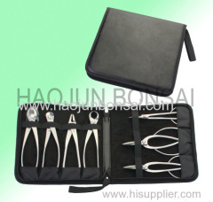 Bonsai tool set--- High quality with competitive price (Made in Chinese factory)