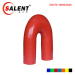 High quality 180 degree Silicone hose used for auto/truck/motor