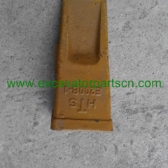 E200B bucket teeth undercarriage parts for excavator