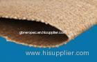 Vermiculate Ceramic Fiber Cloth , High Temperature Resistant