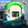 Inflatable Pokemon Bouncy Houses