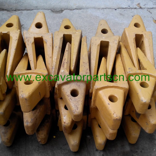 PC200 bucket teeth ,undercarriage parts for excavator