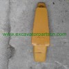 PC200 bucket teeth ,undercarriage parts for excavator