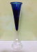 Colored Borosilicate Glass Hand Made Champagne Glass