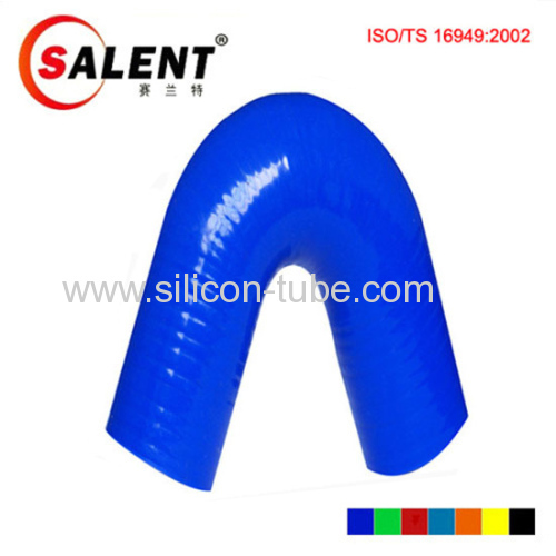 High temperature 135 degree silicone rubber hose