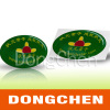 2013 high quality resin dome stickers
