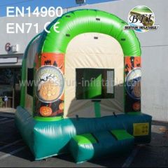 Inflatable Halloween Prty Bounce House For Sale