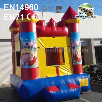 Inflatable Bob Bouncer For Sale