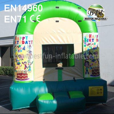 Children Inflatable Birthday Party Bouncer For Sale