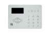 Touch Keypad Wireless GSM Alarm System SV-II1G