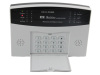 LED Wireless Intruder PSTN Alarm Systems SV-I3