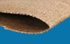 Vermiculate Ceramic Thermal Insulation Cloth , High Temperature Resistant