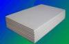 Ceramic Fiber Paper / Board , White Ceramic Thermal Insulation