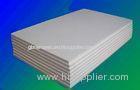 Ceramic Fiber Paper / Board , White Ceramic Thermal Insulation